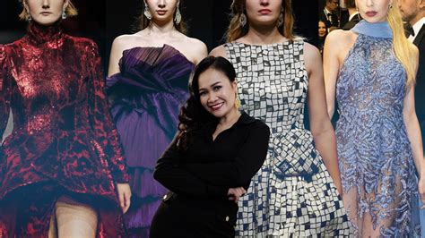 drusilla gucci ludolf instagram|Filipino Fashion Designer Chona Bacaoco Designs Dress for .